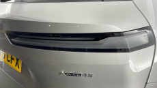 BMW iX 300kW xDr45 M Sport 101kWh 5dr Auto [Tech/Sky/Pro] Electric Estate